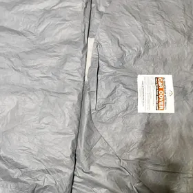 Чехол для автомобиля