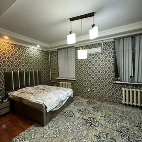 Ata-Türk,3-Komnat.Kwartira