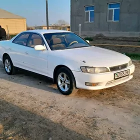 Toyota Mark II 1994