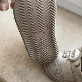 Обувь детская