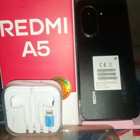 Redmi A5