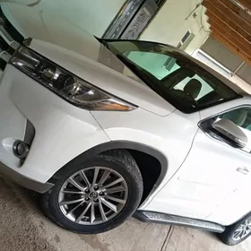 Toyota Highlander 2018