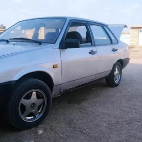 Lada 21099 1999