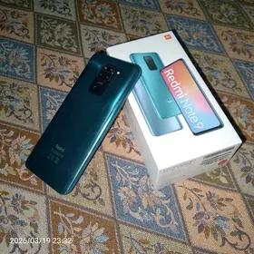 Redmi Not 9