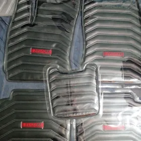 corolla королла polik коврик