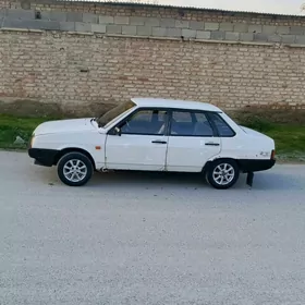 Lada 21099 1999