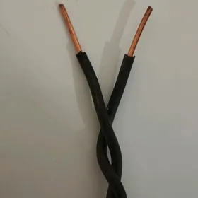 КАБЕЛЬ 2,Х 2,5 КВ