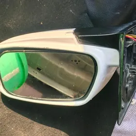 Sag tarap bakavoy ayna