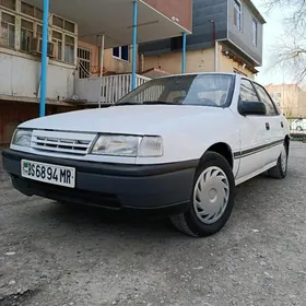 Opel Vectra 1990