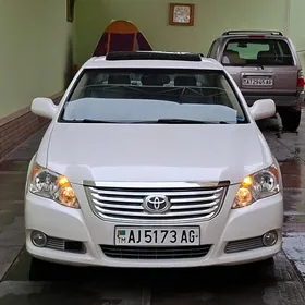 Toyota Avalon 2008