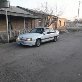 Opel Omega 1992