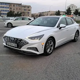 Hyundai Sonata 2021