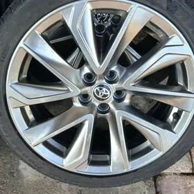 Диски 18 размера