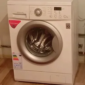 LG5Kg DD MATOR awtama kirmasyn
