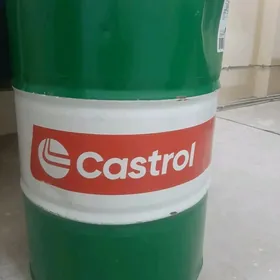 yag Castrol 15/40 dizel