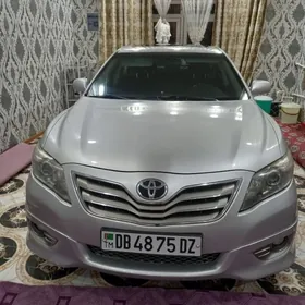 Toyota Camry 2011