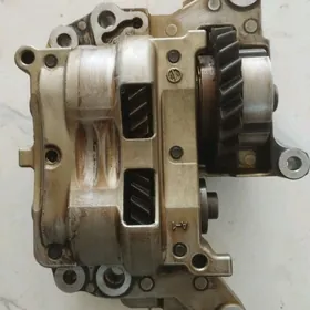 2.5 Balansyr wal arassa morda