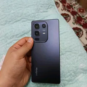 İNFİNİX NOT 50 PRO