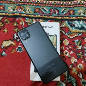 Samsung A12
