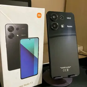 Redmi Note 13