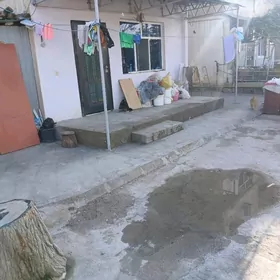 Büzmeýin Tamatny Jaý