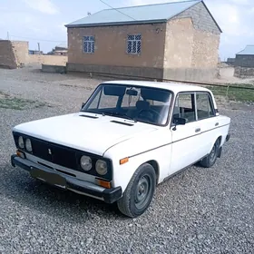 Lada 2106 2000