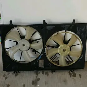 Miltil ýatyr kampilekit