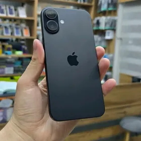 IPHONE 16 PLYUS100%+