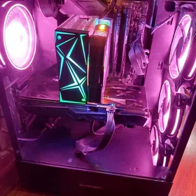 i5-10400F Computer/Компьютер