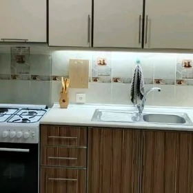 Гаудан 1 комн.4/1 эт.