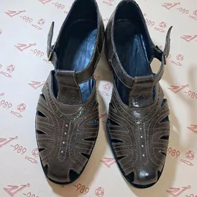 туфли босоножки 42