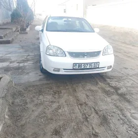 Daewoo Lacetti 2005