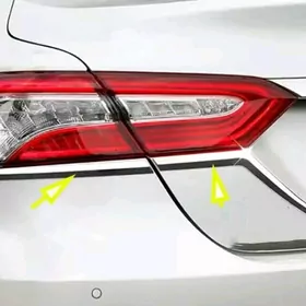 CAMRY YZKY FARA NIKIL