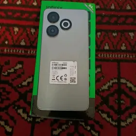 INFINIX SMART 10HD 4/64