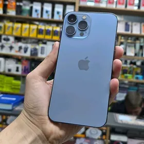 IPHONE 13 PRO MAX 91%