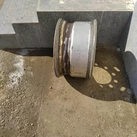 Karopka. Howa. 8. skrst