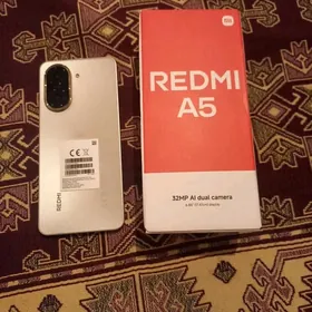 Redmi A5