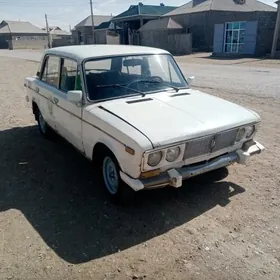Lada 2106 1985