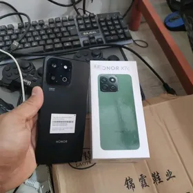 HONOR X7C (8/256) PAKET