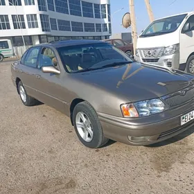 Toyota Avalon 1999