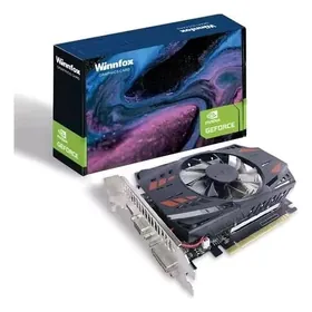 GTX 750 Ti 4GB GDDR5