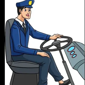 Работа Требуется Водитель!