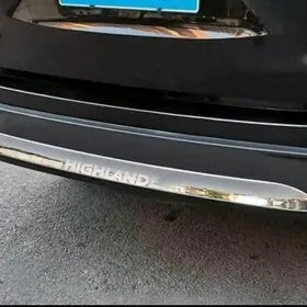 HIGHLENDER YZKY NIKIL