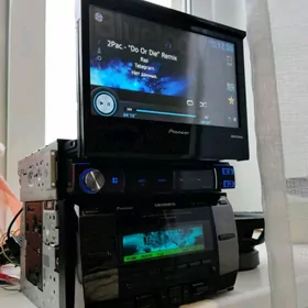 pioneer+ehopioneer+eho