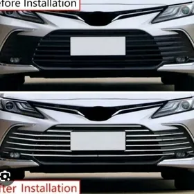 CAMRY OBILSOWKA NIKIL