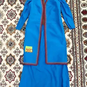 Täze we az geýlen kōýnekler