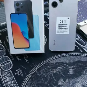 Redmi 12 8+4/256gb arassaja