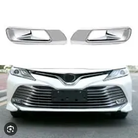 CAMRY TUMANKA NIKIL