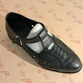 туфли босоножки 43