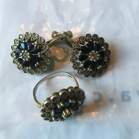 Komplekt hürrem gulakhalka